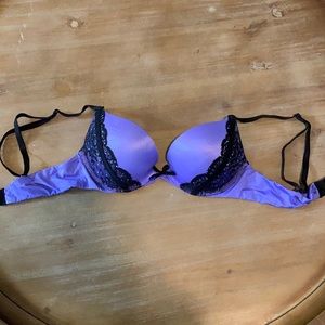 Sexy bra!